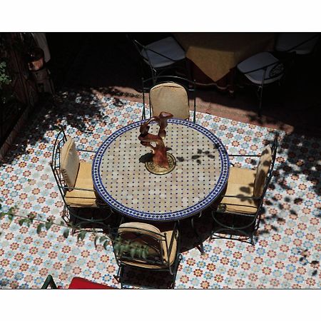 Riad Maryam טרודאנט מראה חיצוני תמונה