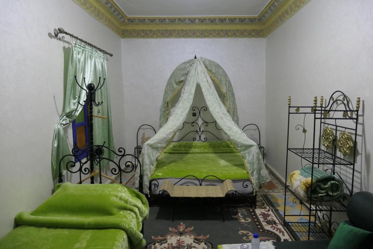 Riad Maryam טרודאנט מראה חיצוני תמונה
