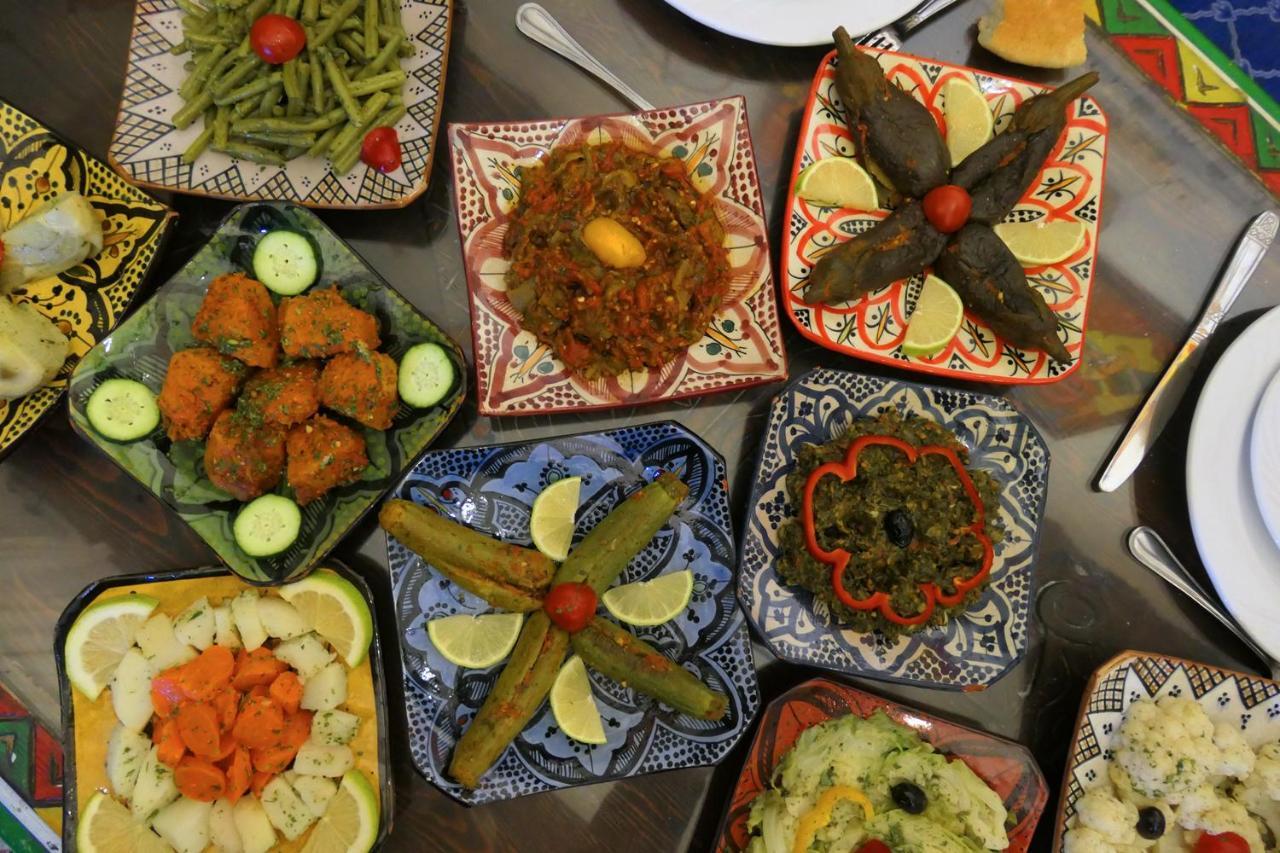 Riad Maryam טרודאנט מראה חיצוני תמונה