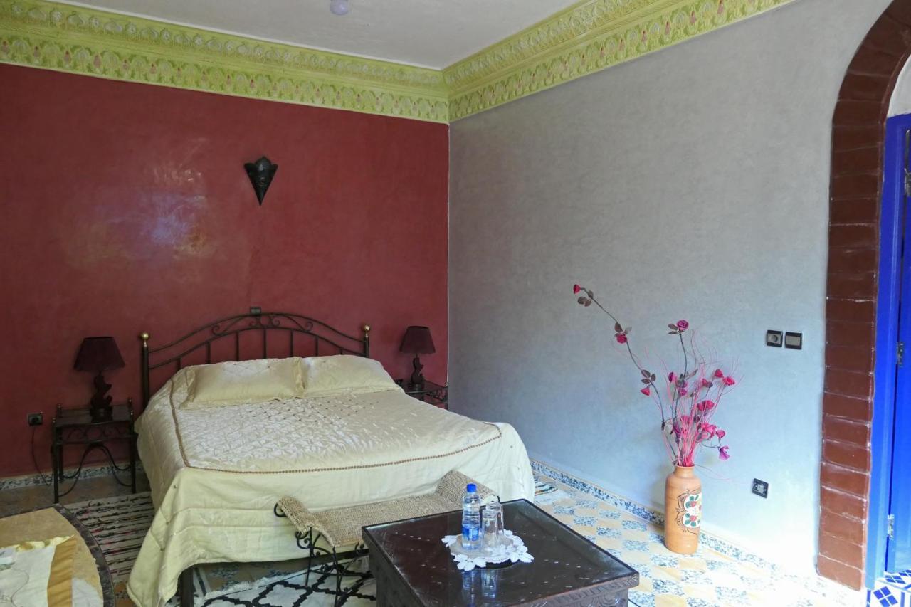 Riad Maryam טרודאנט מראה חיצוני תמונה