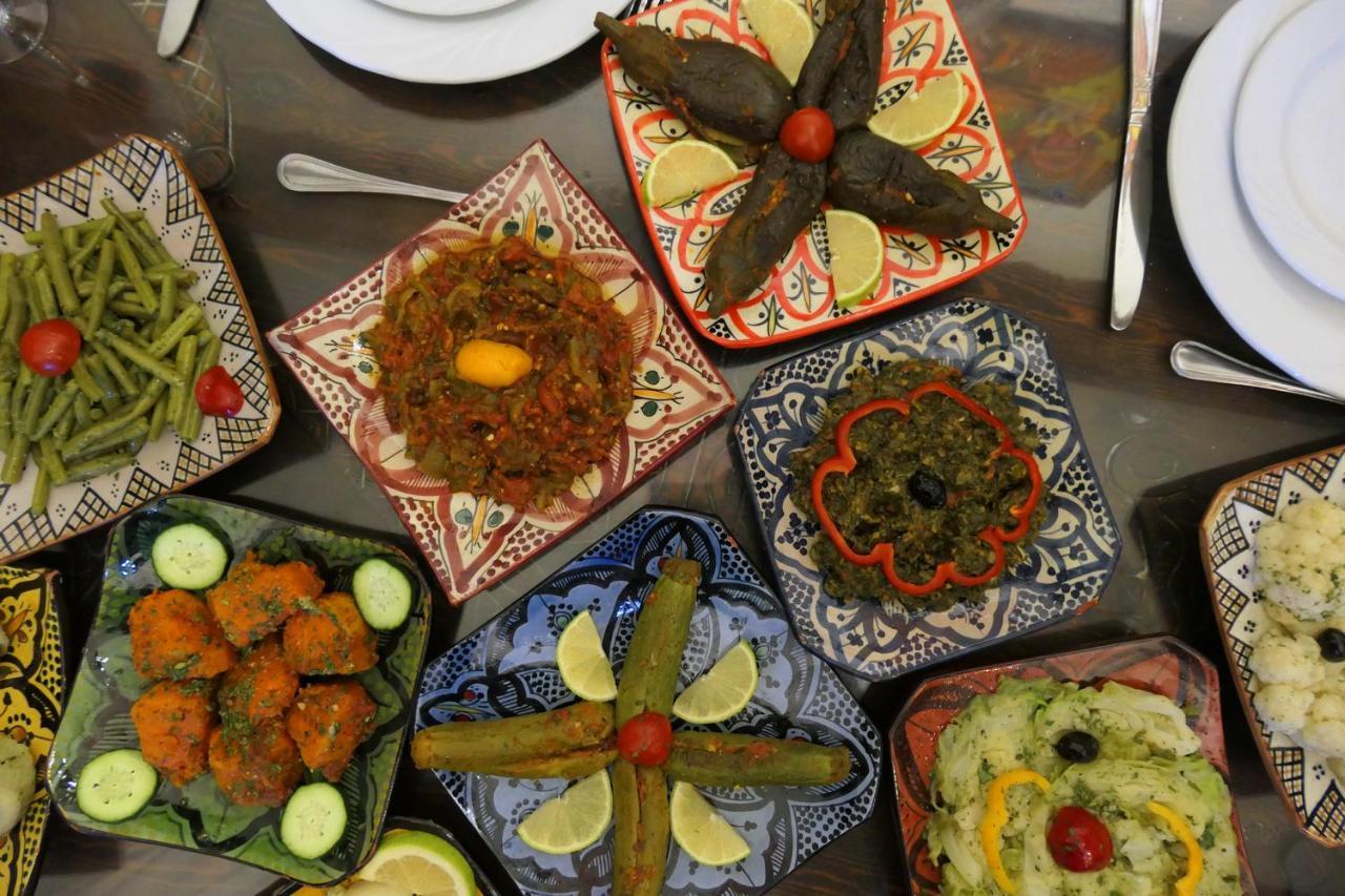 Riad Maryam טרודאנט מראה חיצוני תמונה