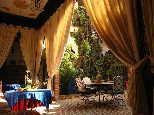 Riad Maryam טרודאנט מראה חיצוני תמונה