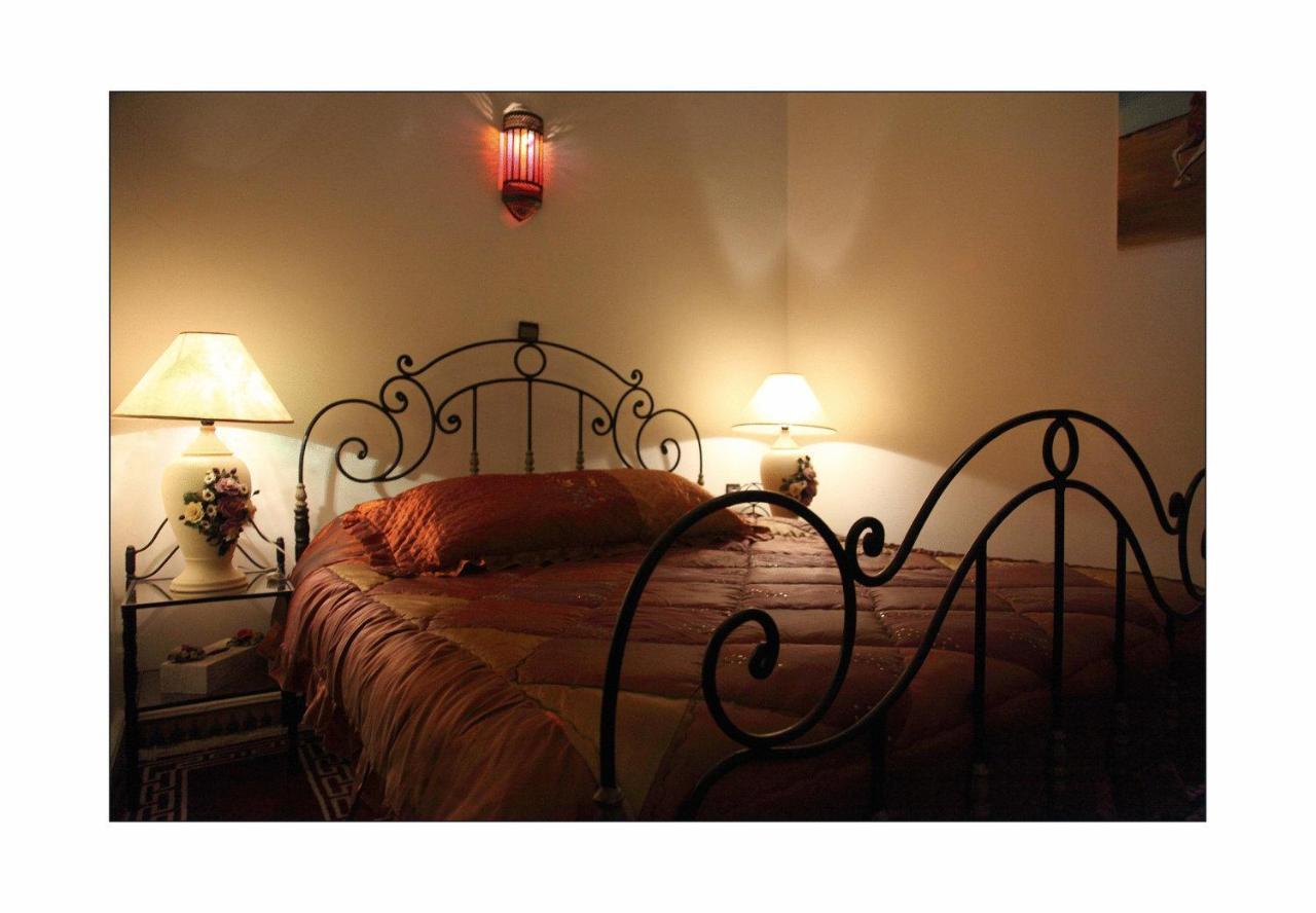 Riad Maryam טרודאנט חדר תמונה